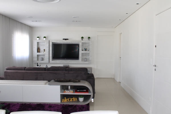 Apartamento - B. Planalto - Aceita Imóvel!