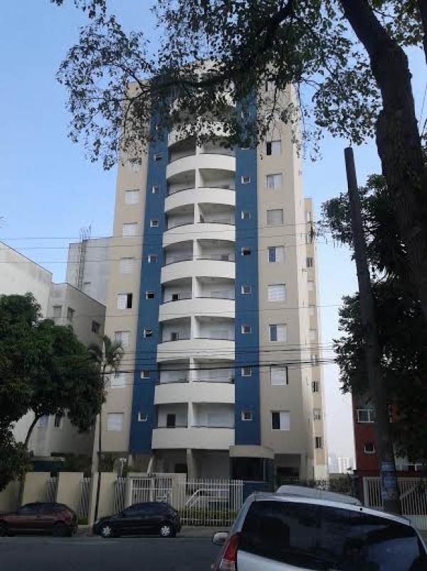 Apartamento - Vl. Pinheirinho - 