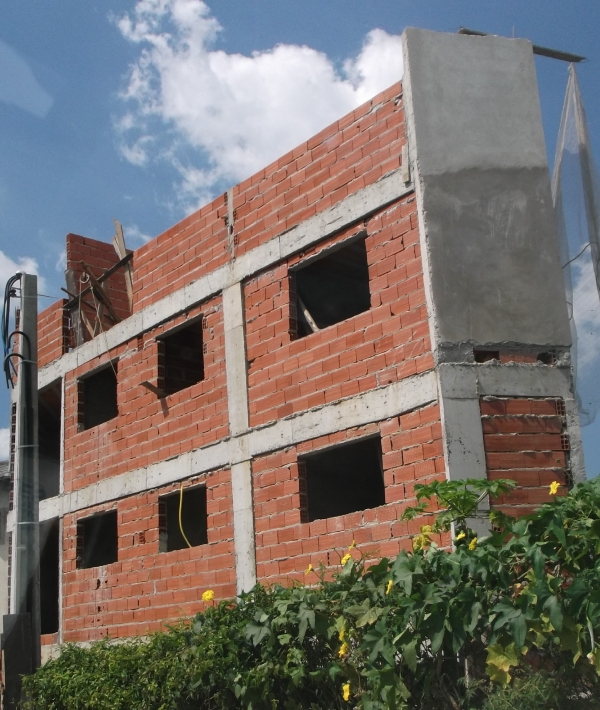 Cobertura - Jd. Jamaica - 