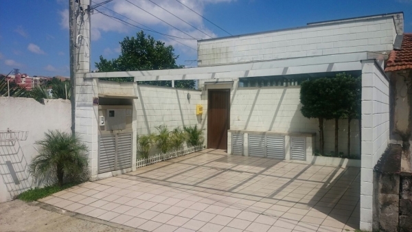 Casa - V. Assunção Vista Parque Central - Linda ! Excelente Localização !