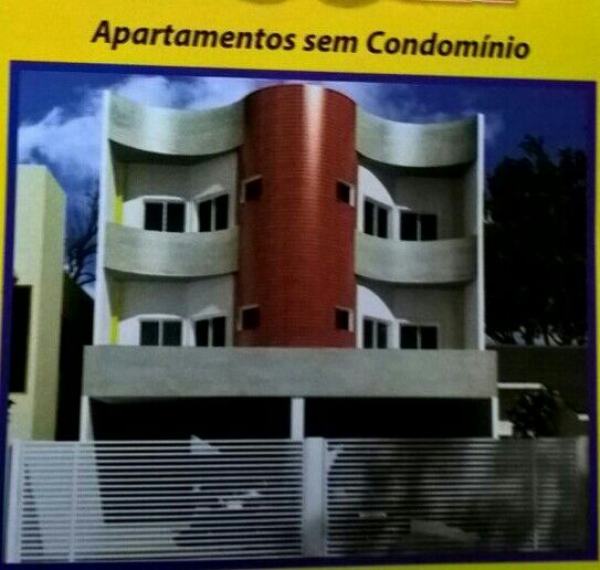 Apartamento - Vila Assunção - Novo !