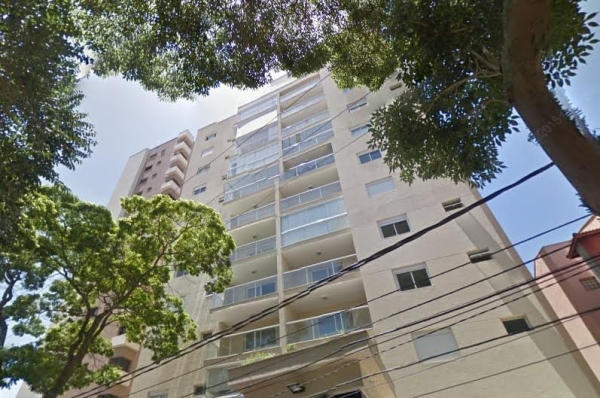 Apartamento - Vila Assunção - Com condomínio !