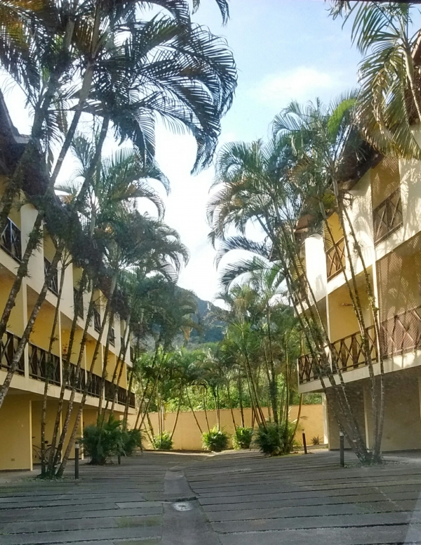 Casa Triplex  - Centro - Ubatuba  - Excelente localização