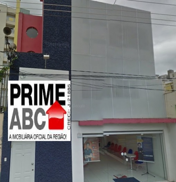 Prédio Comercial - Santa Paula - SCS - Excelente localização