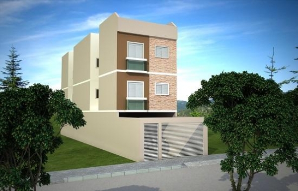Apartamento - Vila Junqueira - Novo!