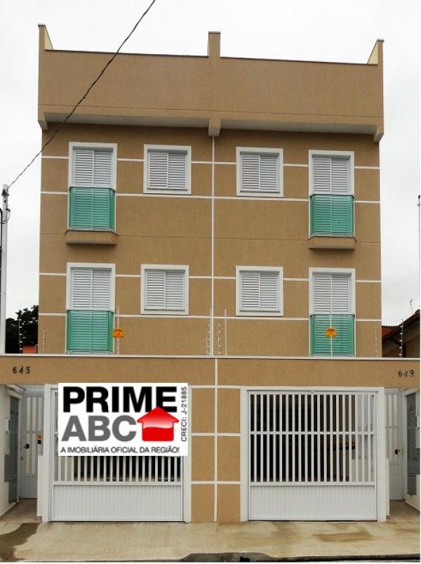 Apartamento - Jd. Stella - Novo !
