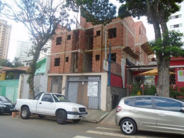 Apartamento - Centro - S. André - 