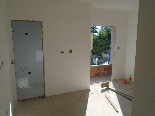 Apartamento - Vl. Alice - Novo!