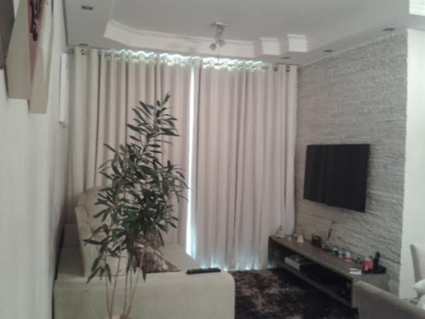 Apartamento - Homerothon - S. André - Excelente localização