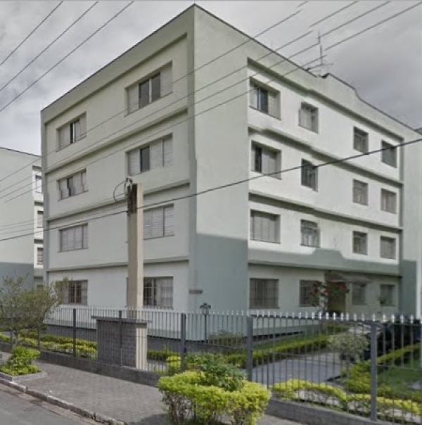 Apartamento - B. Jardim  - 