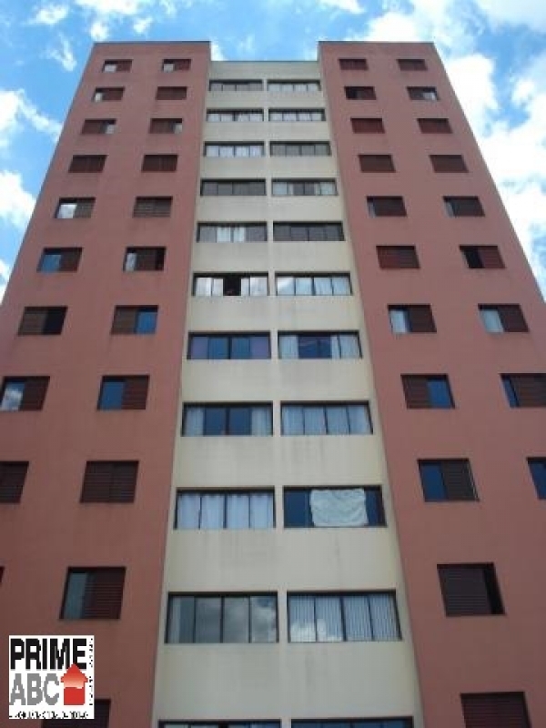 Apartamento - Jd. Santo André - Com Lazer!