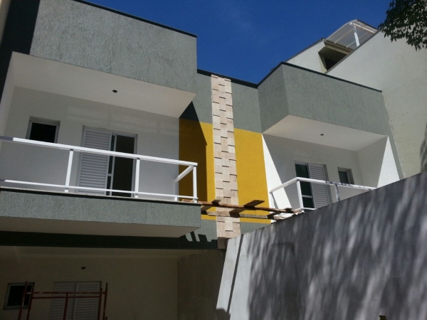 Apartamento - Vl. Bela Vista - 