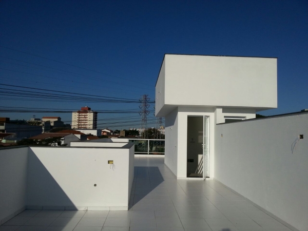 Cobertura - Vl. Bela Vista - 
