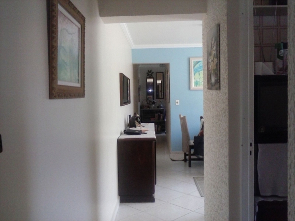 Apartamento - Demarchi - 