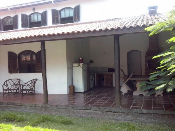 Casa - Jd Marambá - Itanhaém - 