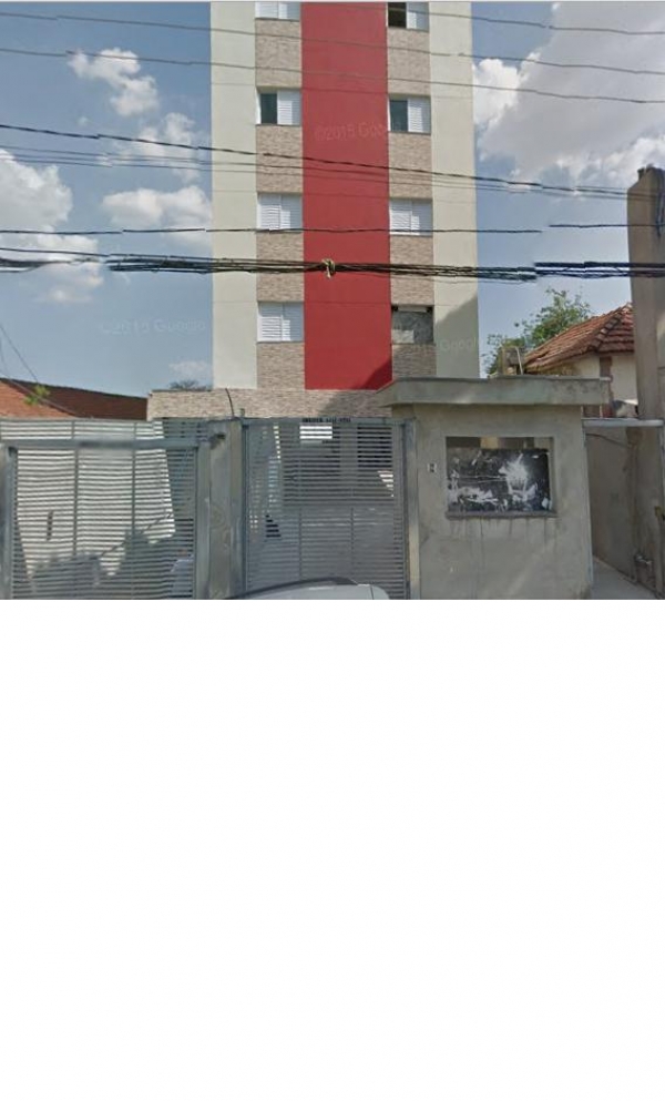 Apartamento - Pq. das Nações  - Novo! Pronto para morar