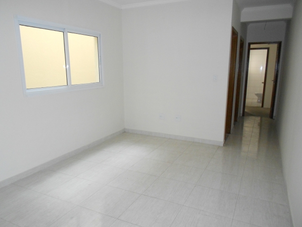Apartamento - Vila Curuçá - 