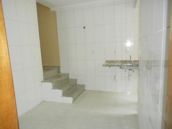 Cobertura - Vila Curuçá - 