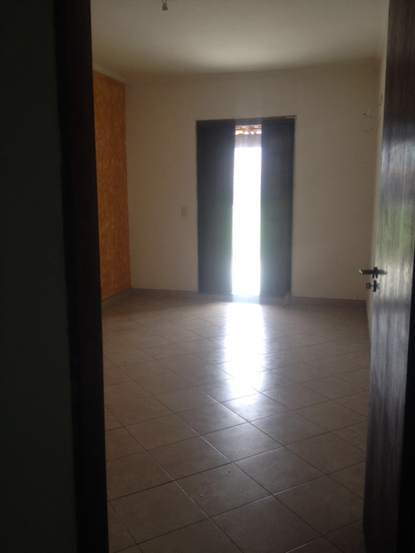 Sobrado - B. Independência - 