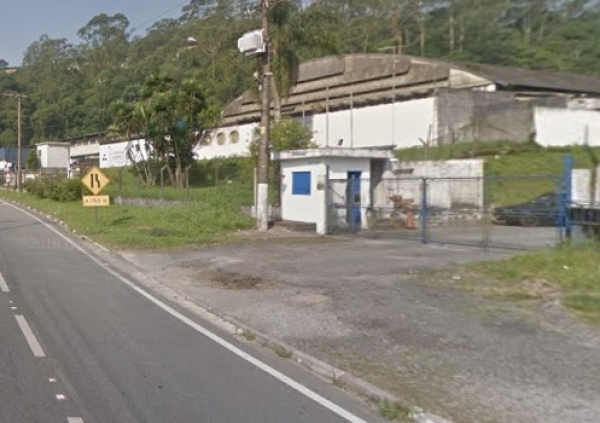 Área de 152.000 m² - Riacho Grande - 