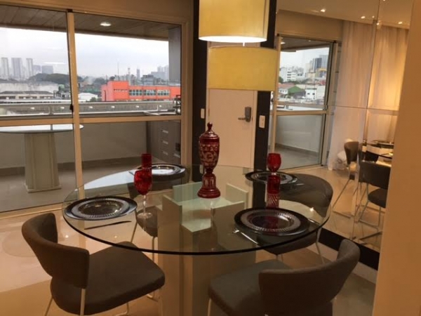 Apartamento - Centro - 