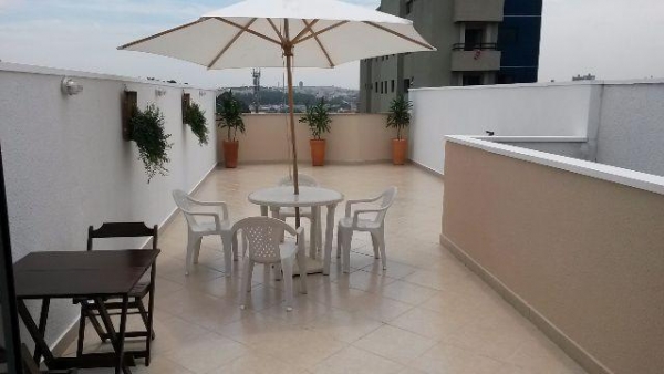 Cobertura - B. Campestre - 
