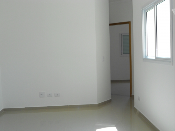 Apartamento - Vila Curuçá - 