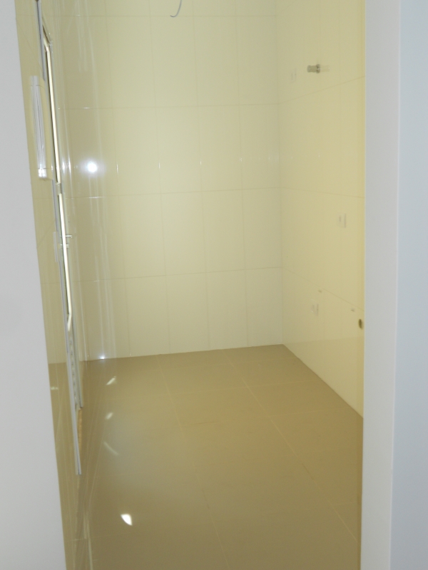 Apartamento - Vila Curuçá - 
