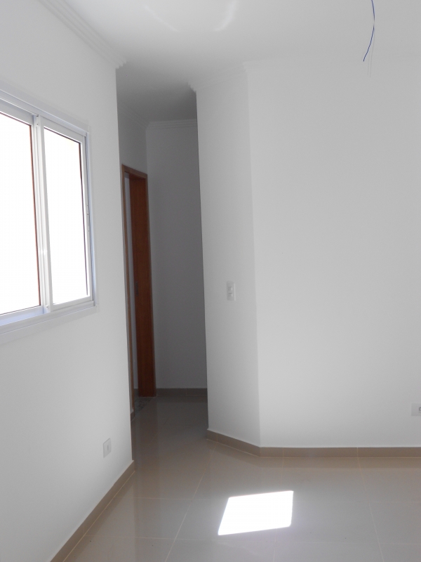 Apartamento - Vila Curuçá - 
