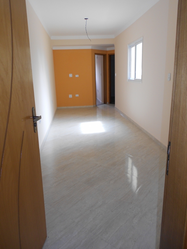Apartamento - Vila Alzira - 