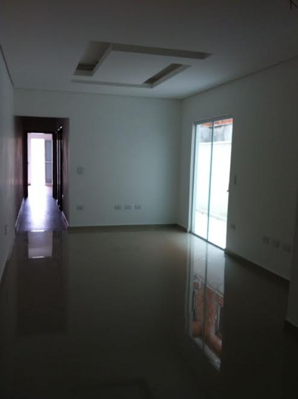Apartamento - Jd Santo Antonio - 