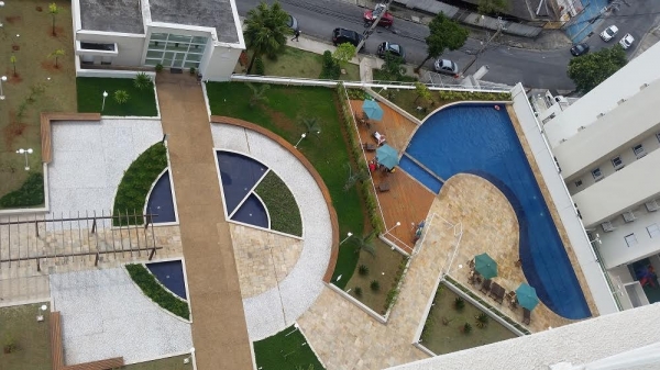 Apartamento - Centro - São Bernardo - 