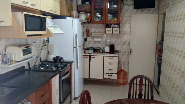 Apartamento - Bairro Cerâmica - 