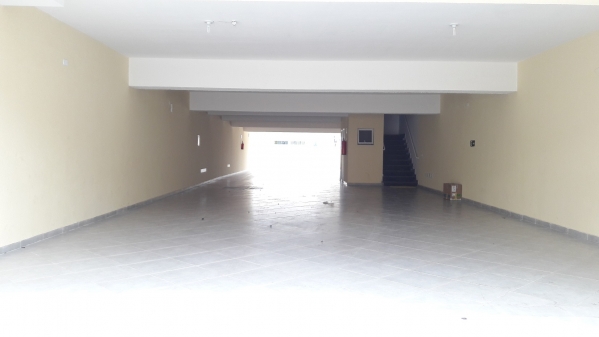 Apartamento - Vila Metalúrgica - Novo!