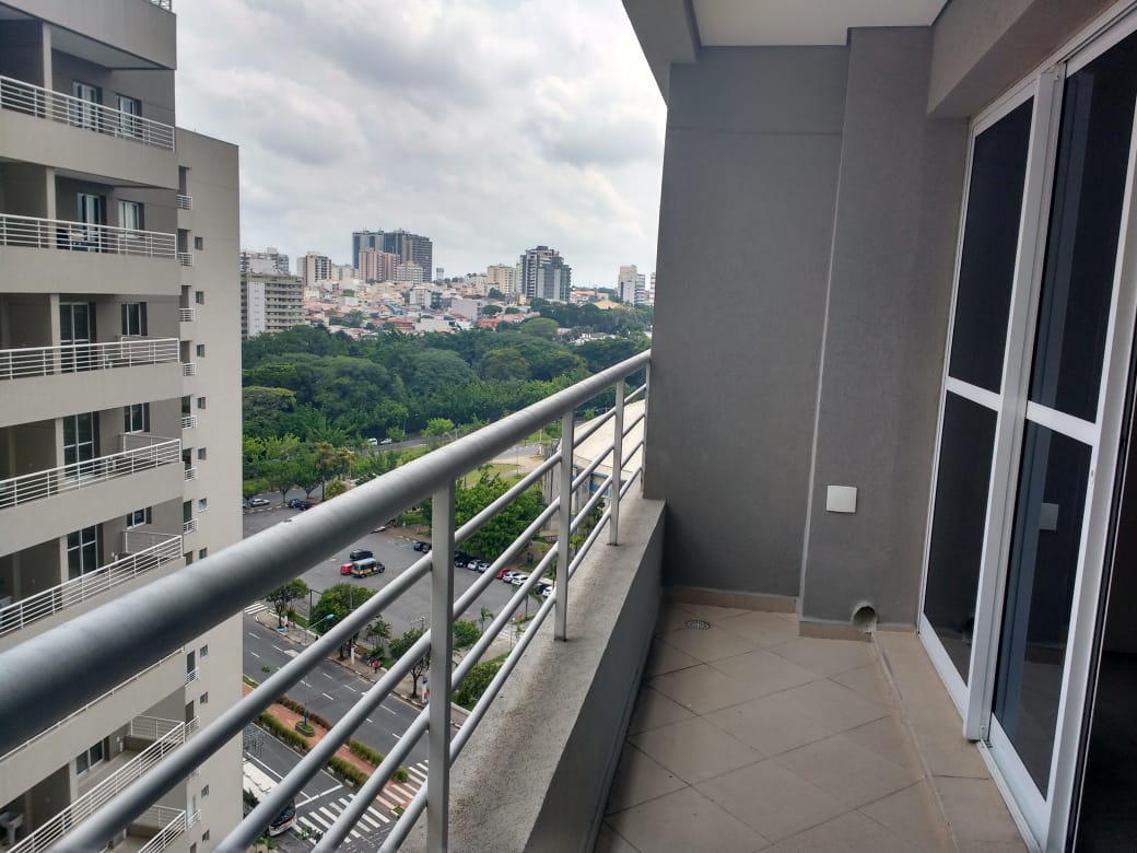 Sala Comercial - Marco Zero Tower SBC  - Nova! Excelente localização ! Alto Padrão 
