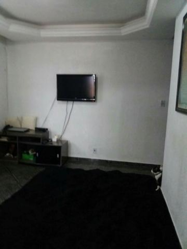 Apartamento - Jd. Santo André - Com condomínio!