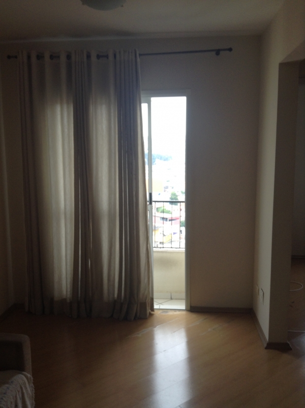 Apartamento Mobiliado na V. Palmares  - Apto Lindo Mobiliado. Vila Palmares