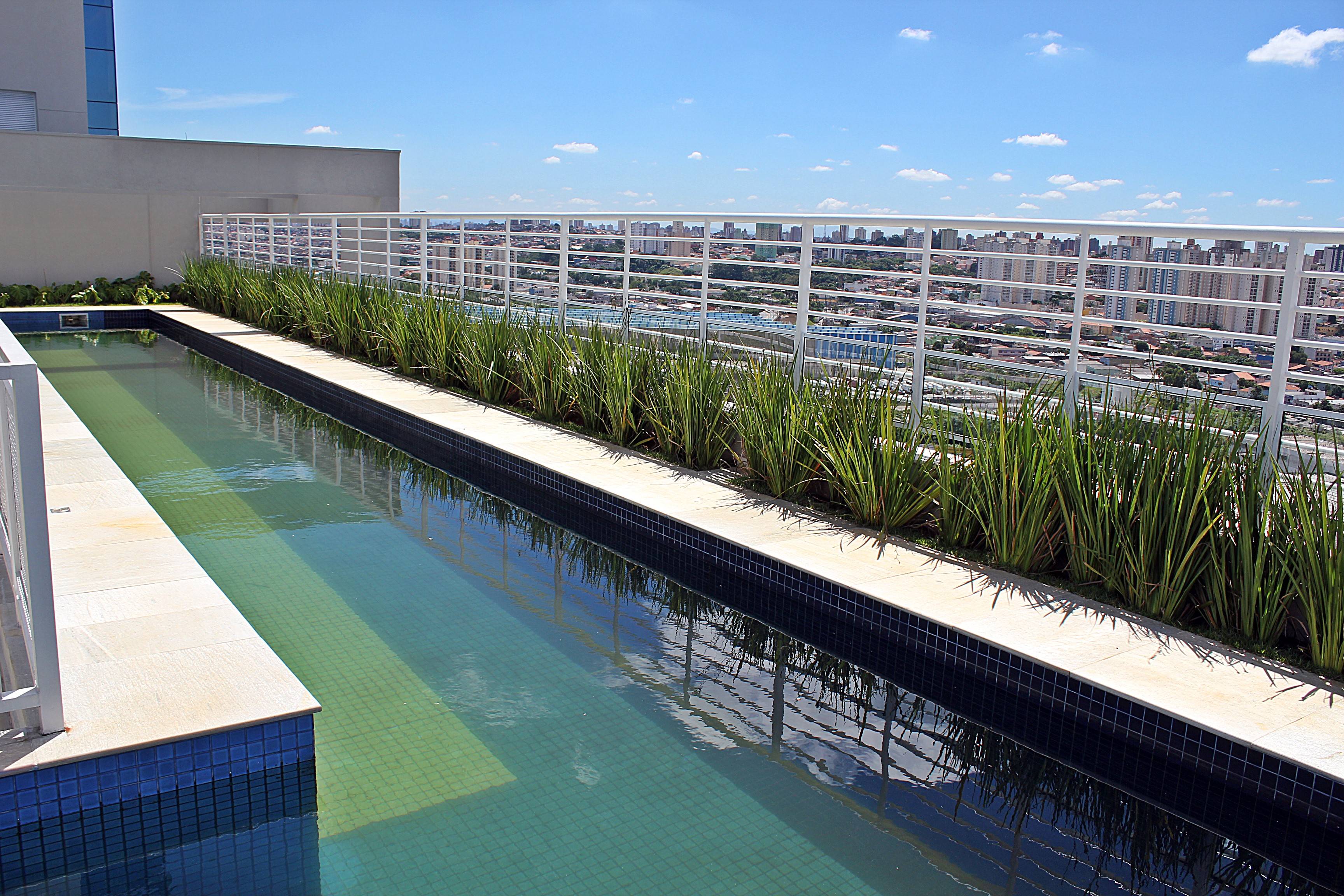 Loft - Marco Zero Home Lofts - Novo! Excelente localização e segurança!