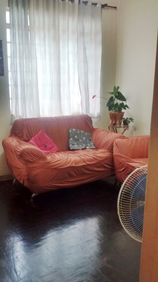 Casa - Centro  - 