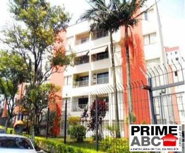 Apartamento-Vila Vivaldi - Com Condominio 