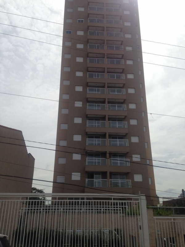 Apartamento - Bairro Campestre   - 