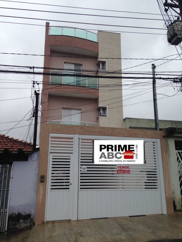 Apartamento - Vila Curuça - Sem Condomínio 