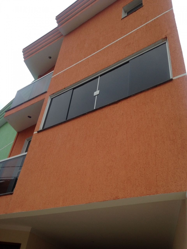 Sobrado - Vila Curuça  - Sem Condomínio 