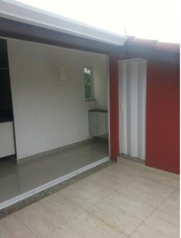 Cobertura - Vila Silvestre  - 
