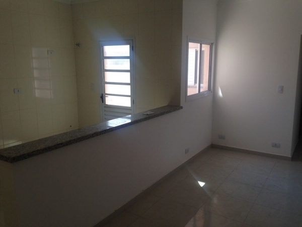 Apartamento - Vila Curuça - Sem condomínio