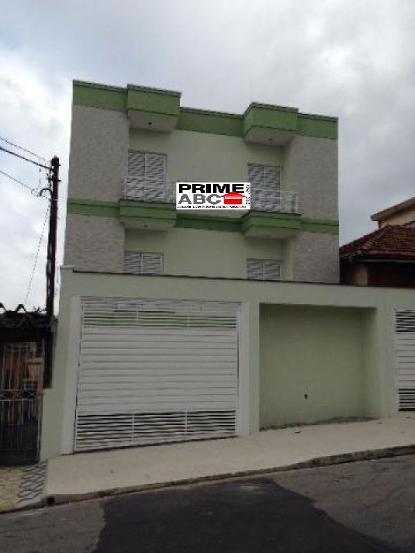 Apartamento - Camilopólis - Sem Condomínio 