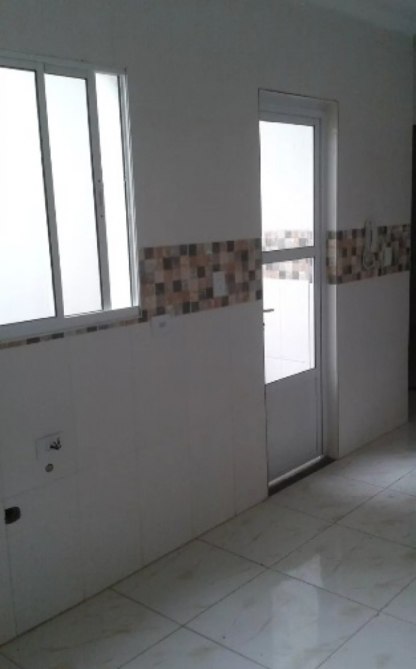 Apartamento - Jardim Santo André - Sem condomínio