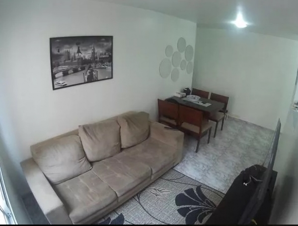 Apartamento - Pq. Das Nações - Com condomínio!