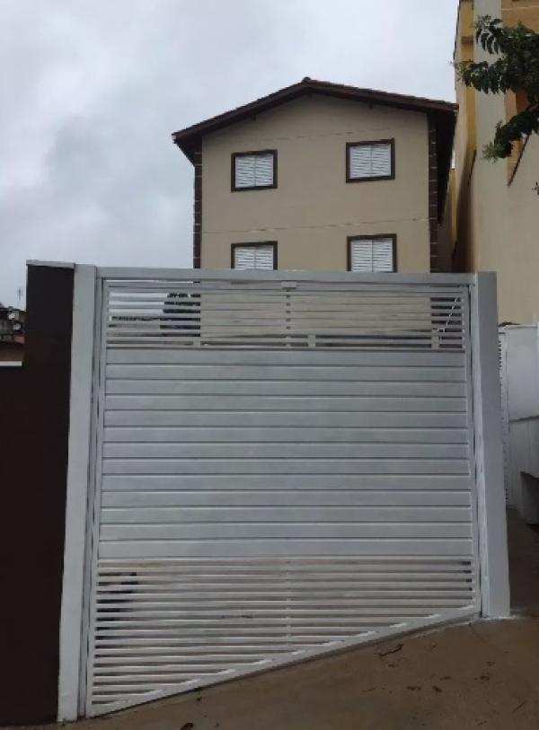 Apartamento - Vila Progresso - Sem condomínio