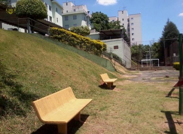 Apartamento Paulicéia - sbc - Lindo! Excelente Empreendimento!